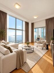 Marina Bay Residences (D1), Condominium #630745531